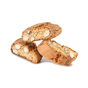 CANTUCCINI MANDORLA